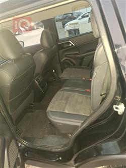 ميتسوبيشي اوتلاندر